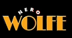 logo serie-tv Nero Wolfe Mystery