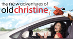 logo serie-tv Complicata vita di Christine (New Adventures of Old Christine)