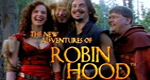 logo serie-tv Nuove avventure di Robin Hood