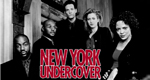 logo serie-tv New York Undercover