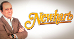 logo serie-tv Bravo Dick (Newhart)
