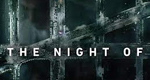 logo serie-tv Night Of - Cos'è successo quella notte? (Night Of)