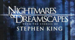 logo serie-tv Nightmares and Dreamscapes: From the Stories of Stephen King