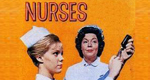 logo serie-tv Nurses-1962
