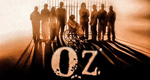 logo serie-tv Oz