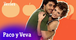 logo serie-tv Paco y Veva