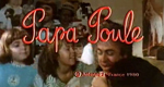 logo serie-tv Papa Poule
