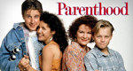 logo serie-tv Fra nonni e nipoti (Parenthood 1990)