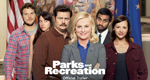 logo serie-tv Parks and Recreation