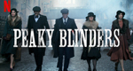 logo serie-tv Peaky Blinders