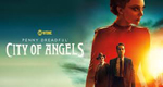 logo serie-tv Penny Dreadful: City of Angel