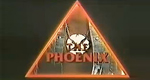 logo serie-tv Fenice (Phoenix)