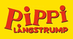 logo serie-tv Pippi Långstrump