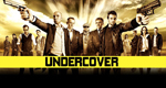 logo serie-tv Undercover (Pod prikritie)