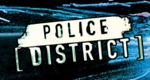 logo serie-tv Police District