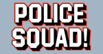 logo serie-tv Police Squad!
