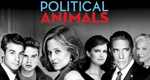 logo serie-tv Political Animals