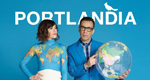 logo serie-tv Portlandia