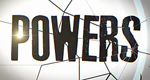 logo serie-tv Powers