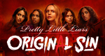 logo serie-tv Pretty Little Liars: Original Sin