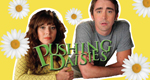 logo serie-tv Pushing Daisies