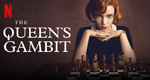 logo serie-tv Regina degli scacchi