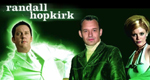 logo serie-tv Randall and Hopkirk (Deceased)
