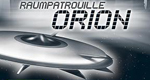 logo serie-tv Fantastiche avventure dell'astronave Orion (Raumpatrouille - Die phantastischen Abenteuer des Raumschiffes Orion)