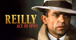 logo serie-tv Reilly: Ace of Spies