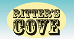 logo serie-tv Baia di Ritter (Ritter's Cove)