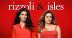 logo serie-tv Rizzoli and Isles