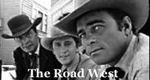 logo serie-tv Sentieri del West (Road West)