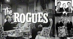 logo serie-tv Inafferrabili (Rogues)