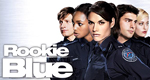 logo serie-tv Rookie Blue