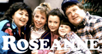 logo serie-tv Pappa e ciccia (Roseanne)