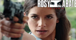 logo serie-tv Rosy Abate - La serie