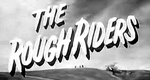 logo serie-tv Rough Riders
