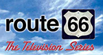 logo serie-tv Route 66