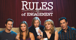 logo serie-tv Regole dell'amore (Rules of Engagement)