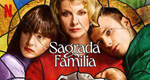 logo serie-tv Sagrada familia
