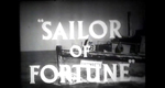 logo serie-tv Sailor of Fortune