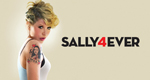 logo serie-tv Sally4Ever