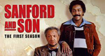 logo serie-tv Sanford and Son