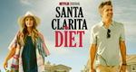 logo serie-tv Santa Clarita Diet