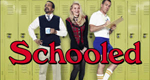 logo serie-tv Schooled