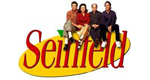 logo serie-tv Seinfeld