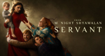 logo serie-tv Servant