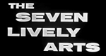 logo serie-tv Seven Lively Arts