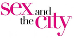 logo serie-tv Sex and the City
