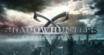 logo serie-tv Shadowhunters